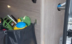 Hindermann Multibehältnis 51 X 65 X 28,5 Cm (2 Kammern) -Helinox Verkaufsgeschäft 362574 2652439