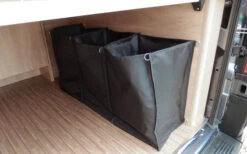 Hindermann Multibehältnis 51 X 65 X 28,5 Cm (2 Kammern) -Helinox Verkaufsgeschäft 362649 2652496