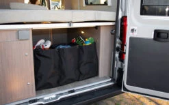 Hindermann Multibehältnis 51 X 65 X 28,5 Cm (2 Kammern) -Helinox Verkaufsgeschäft 362712 2652451