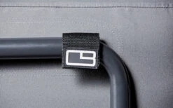 One Bar Element 2 Aufblasbarer Sessel / Sitzelement Dark Grey / Blue -Helinox Verkaufsgeschäft 365663 2596795 5