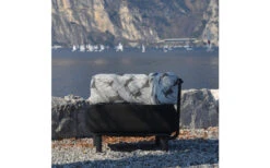 One Bar Element 1 Aufblasbarer Sessel / Sitzelement Light Grey / Red 12 One Bar Element 1 Aufblasbarer Sessel / Sitzelement Light Grey / Red -Helinox Verkaufsgeschäft 365678 2413652 1