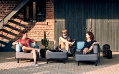 One Bar Element 2 Aufblasbarer Sessel / Sitzelement Black / Black 13 One Bar Element 2 Aufblasbarer Sessel / Sitzelement Black / Black -Helinox Verkaufsgeschäft 365735 2596813 3