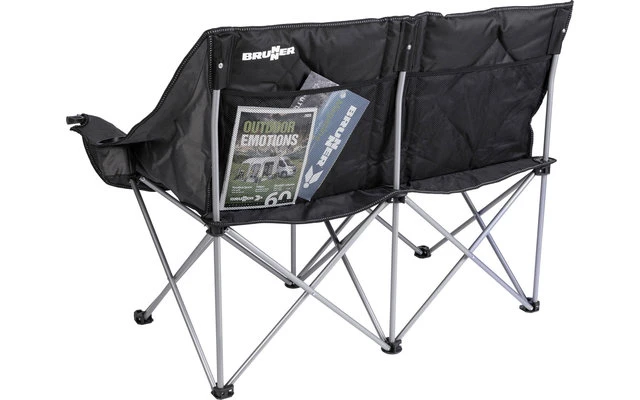 Brunner Action Sofa 3 Brunner Action Sofa