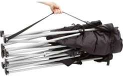 Brunner Action Rendez-Vous Sofa -Helinox Verkaufsgeschäft 371175 3855802