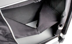 Brunner Azabache HSC Cross Square Mehrzweckschrank 6 Fächer -Helinox Verkaufsgeschäft 371193 2755819