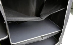 Brunner Azabache CT Square Küchenbox -Helinox Verkaufsgeschäft 371367 2920851