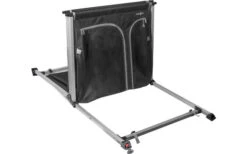 Brunner Azabache HSC Cross Square Mehrzweckschrank 6 Fächer -Helinox Verkaufsgeschäft 371379 2755825