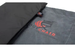 Outchair Comforter XL Heizdecke Inkl. 5 V Powerbank 200 X 80 Cm -Helinox Verkaufsgeschäft 371382 2419126