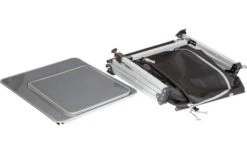 Brunner Azabache LS Cross Square HWT Mehrzweckschrank -Helinox Verkaufsgeschäft 371529 3776642