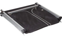 Brunner Azabache HSC Cross Square Mehrzweckschrank 6 Fächer -Helinox Verkaufsgeschäft 371532 2755831