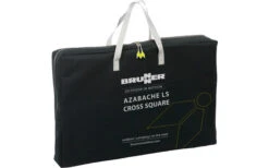 Brunner Azabache LS Cross Square HWT Mehrzweckschrank -Helinox Verkaufsgeschäft 371667 3776658