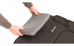 Outwell Pardelas M Faltliege 185 X 65 Cm -Helinox Verkaufsgeschäft 372302 2780090