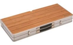 Outwell Dawson Picknicktisch Set 150 X 86 Cm -Helinox Verkaufsgeschäft 372308 2782685