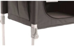 Outwell Double Padres Campingküche -Helinox Verkaufsgeschäft 372314 2783566