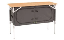 Outwell Double Padres Campingküche -Helinox Verkaufsgeschäft 372377 2783578