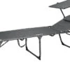 Berger Slimline Dreibein Sonnenliegen Set 2 Stück Anthrazit -Helinox Verkaufsgeschäft 373259 2513785