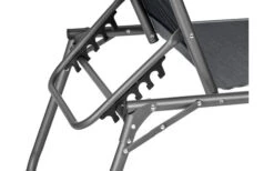 Berger Slimline Dreibein Sonnenliegen Set 2 Stück Anthrazit -Helinox Verkaufsgeschäft 373283 2513809
