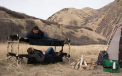 Disc-O-Bed 2XL Camping Stockbett Inkl. Seitentaschen 14 Disc-O-Bed 2XL Camping Stockbett Inkl. Seitentaschen -Helinox Verkaufsgeschäft 377151 2557078