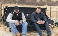 Disc-O-Bed 2XL Camping Stockbett Inkl. Seitentaschen 15 Disc-O-Bed 2XL Camping Stockbett Inkl. Seitentaschen -Helinox Verkaufsgeschäft 377175 2557084