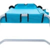 Disc-O-Bed Kid-O-Bed Einzelbett Runder Rahmen Ohne Seitentasche - Grün 1 Disc-O-Bed Kid-O-Bed Einzelbett Runder Rahmen Ohne Seitentasche - Grün -Helinox Verkaufsgeschäft 378509 2274545 2