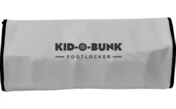 Disc-O-Bed Aufbewahrungsbox/Footlocker Für Kid-O-Bed + Kid-O-Bunk