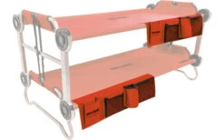 Disc-O-Bed Seitentasche / Organizer Für Kid-O-Bed Einzelbett Blau 10 Disc-O-Bed Seitentasche / Organizer Für Kid-O-Bed Einzelbett Blau -Helinox Verkaufsgeschäft 378527 2573224 1