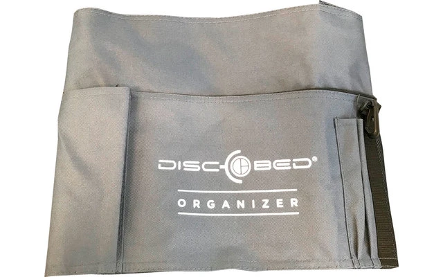 Disc O Bed Seitentasche / Organizer Für Trundle , L Oder XL 3 Disc O Bed Seitentasche / Organizer Für Trundle , L Oder XL