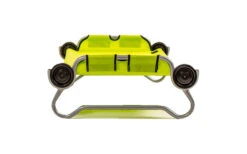 Disc-O-Bed Kid-O-Bed Einzelbett Runder Rahmen Ohne Seitentasche -Rot 14 Disc-O-Bed Kid-O-Bed Einzelbett Runder Rahmen Ohne Seitentasche -Rot -Helinox Verkaufsgeschäft 378593 2274737 1