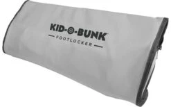 Disc-O-Bed Aufbewahrungsbox/Footlocker Für Kid-O-Bed + Kid-O-Bunk -Helinox Verkaufsgeschäft 378653 2703947