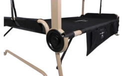 Disc-O-Bed 2XL Camping Stockbett Inkl. Seitentaschen 12 Disc-O-Bed 2XL Camping Stockbett Inkl. Seitentaschen -Helinox Verkaufsgeschäft 378668 2557066