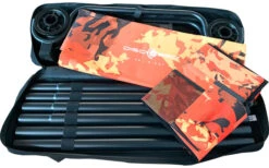 Disc-O-Bed Sol-O-Cot Limited Outdoor Edition Camping Feldbett Mit Seitentasche -Helinox Verkaufsgeschäft 378704 2380862