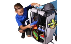 Disc-O-Bed Hängegarderobe/Cabinet Für Stockbett Kid-O-Bunk 12 Disc-O-Bed Hängegarderobe/Cabinet Für Stockbett Kid-O-Bunk -Helinox Verkaufsgeschäft 378710 2548885