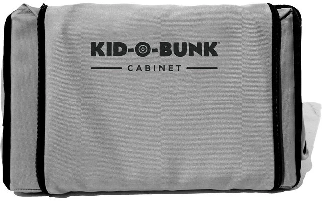 Disc-O-Bed Hängegarderobe/Cabinet Für Stockbett Kid-O-Bunk 8 Disc-O-Bed Hängegarderobe/Cabinet Für Stockbett Kid-O-Bunk – Bild 6