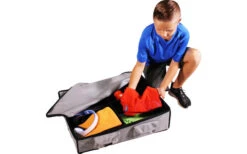 Disc-O-Bed Aufbewahrungsbox/Footlocker Für Kid-O-Bed + Kid-O-Bunk -Helinox Verkaufsgeschäft 378740 2703965