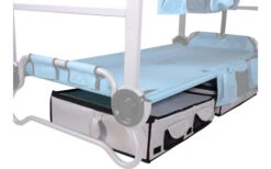 Disc-O-Bed Aufbewahrungsbox/Footlocker Für Kid-O-Bed + Kid-O-Bunk -Helinox Verkaufsgeschäft 378758 2703971