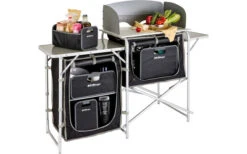 Berger Campingküche -Helinox Verkaufsgeschäft 379775 2485256