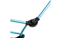 Helinox Ground Chair Camping Faltstuhl Schwarz -Helinox Verkaufsgeschäft 379781 2586770 1