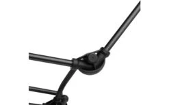 Helinox Ground Chair Camping Faltstuhl Schwarz -Helinox Verkaufsgeschäft 379784 2586815 1