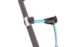 Helinox Lite Cot Feldbett 185 X 60 Cm Schwarz -Helinox Verkaufsgeschäft 379796 2653291