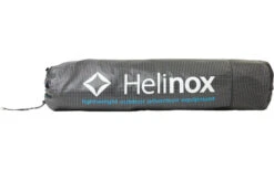 Helinox Lite Cot Feldbett 185 X 60 Cm Schwarz -Helinox Verkaufsgeschäft 379859 2653303