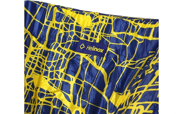 Helinox Seat Warmer Sitzauflage Schwarz 7 Helinox Seat Warmer Sitzauflage Schwarz – Bild 5