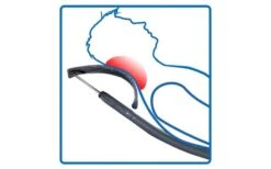 Crespo Campingsessel Compact -Helinox Verkaufsgeschäft 38158 2382794