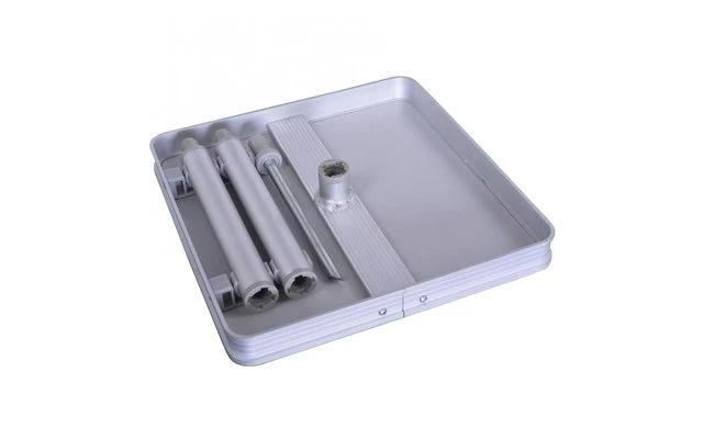 Berger Campingtisch 26 X 26 Cm 3 Berger Campingtisch 26 X 26 Cm