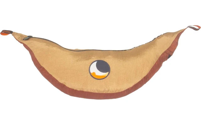 Ticket To The Moon King Size Hammock Hängematte - Aqua/Dark Grey 3 Ticket To The Moon King Size Hammock Hängematte - Aqua/Dark Grey