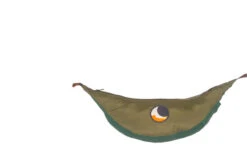 Ticket To The Moon King Size Hammock Hängematte - Army Green/Brown -Helinox Verkaufsgeschäft 382730 2789089 3