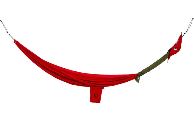 Ticket To The Moon Hammock Schutzhülle Für Hängematten Dark Grey 4 Ticket To The Moon Hammock Schutzhülle Für Hängematten Dark Grey – Bild 2