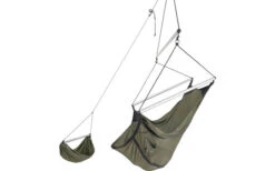 Ticket To The Moon Moonchair Hängesessel Royal Blue -Helinox Verkaufsgeschäft 382826 2757937