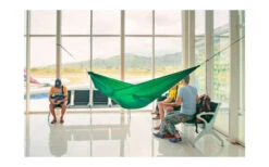 Ticket To The Moon Lightest Hammock Hängematte Forest Green -Helinox Verkaufsgeschäft 383456 2790271