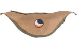Ticket To The Moon Honey Moon Hammock Hängematte - Orange/Dark Grey 11 Ticket To The Moon Honey Moon Hammock Hängematte - Orange/Dark Grey -Helinox Verkaufsgeschäft 383462 2790710
