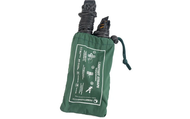 Ticket To The Moon Lightest Straps Ultraleicht Aufhängesystem 6 Ticket To The Moon Lightest Straps Ultraleicht Aufhängesystem – Bild 4